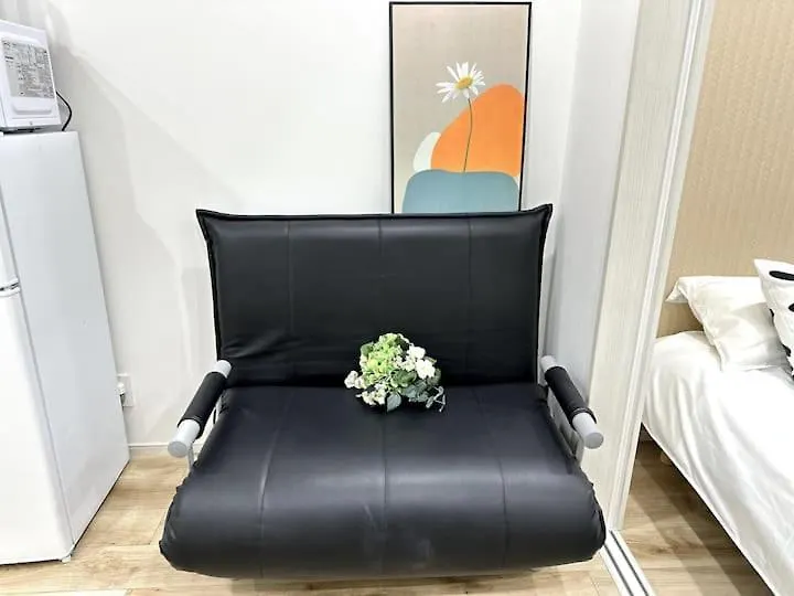 Lejlighedshotel Nishi-Ike Apartment Room 3 Tokyo