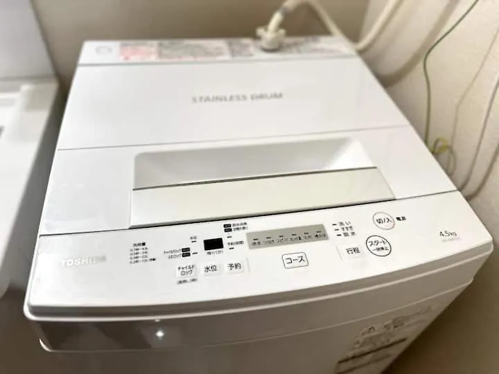 Nishi-Ike Apartment Room 3 Tokyo prefektur