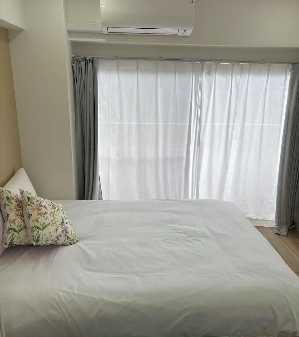 Lejlighedshotel Nishi-Ike Apartment Room 3 Tokyo
